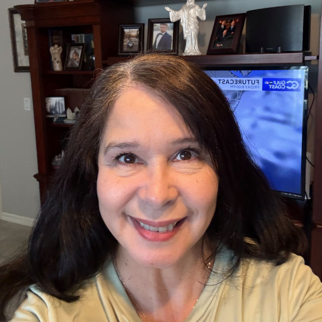 Gloribelle Longworth profile picture