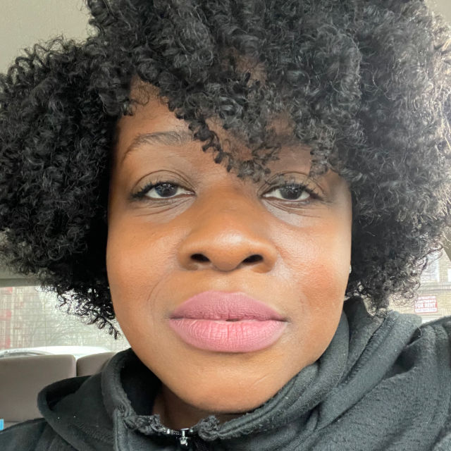 Doreen profile picture