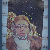 ჯMariaAnaჯ ჯKukhilavaჯ🏳️ 🇷🇺 profile picture