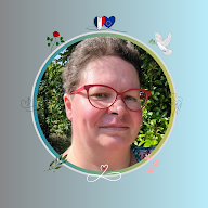 Sandrine CHANTE 🙏🏼🌱🌸🌿💞🇨🇵🇪🇺🌍🌹 profile picture