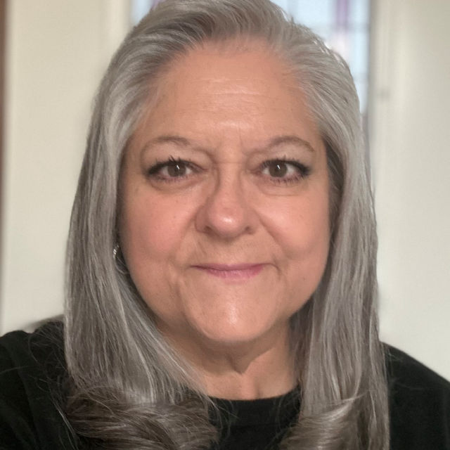 Trisha Cook profile picture