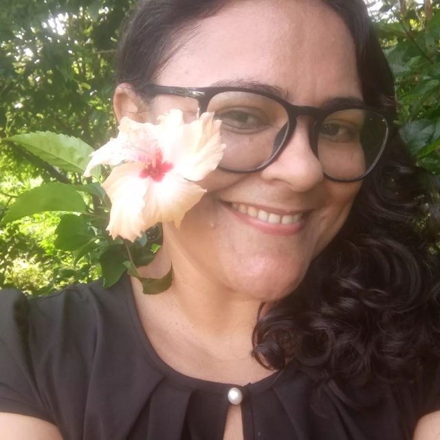 Antônia Rita Costa profile picture