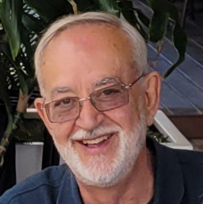 Luis F Ramos profile picture