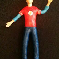 Fred N profile picture