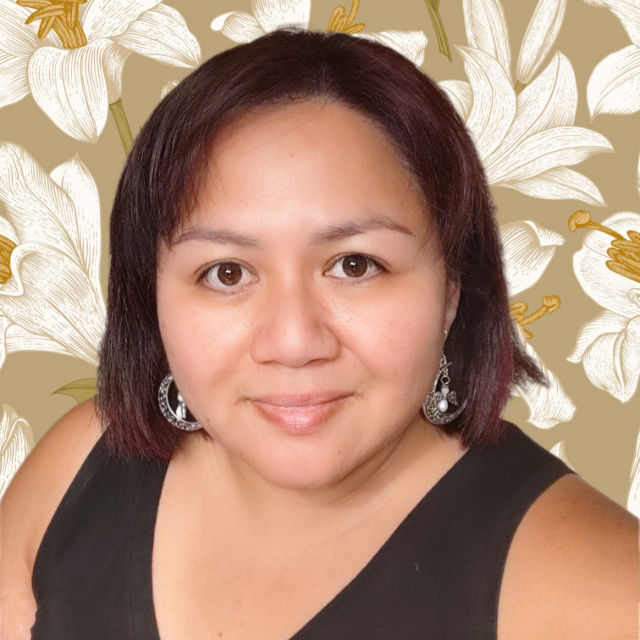 Angel Reed profile picture