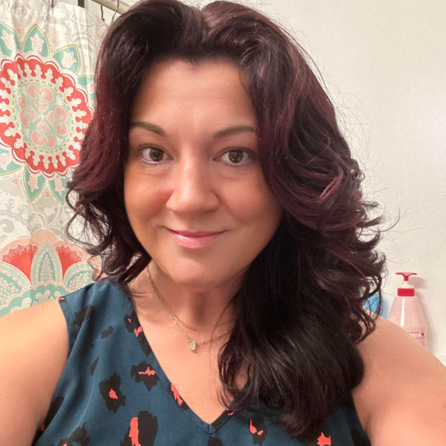 Vanessa Gilmore profile picture