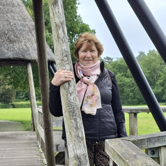 Ineke Runderkamp profile picture
