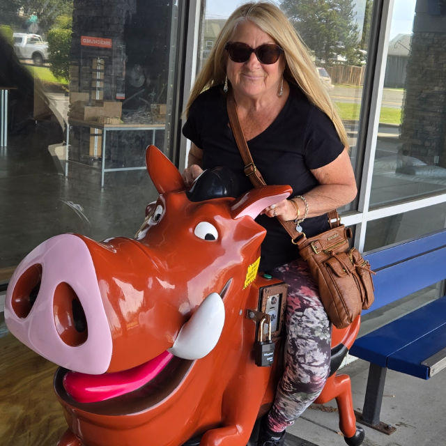 Shari Shaughnessy profile picture
