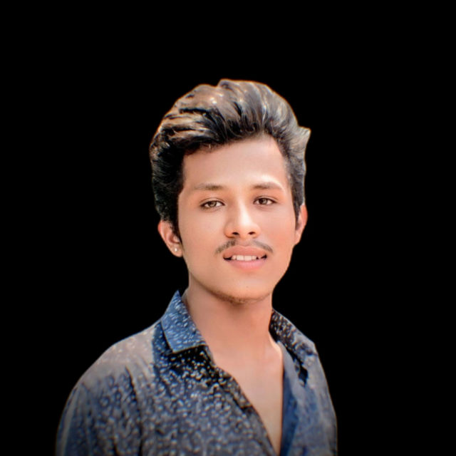 Krushna Shirsath profile picture