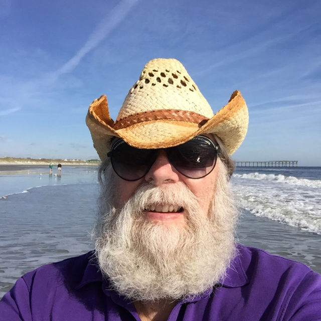 walt profile picture