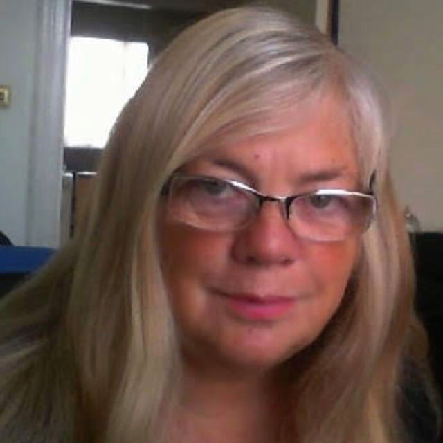 Dagny Garmann profile picture