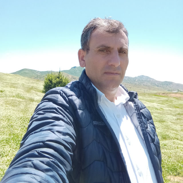 Ahmet Dere 🇹🇷 profile picture