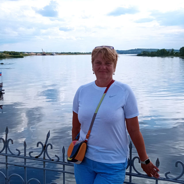 Елена  profile picture