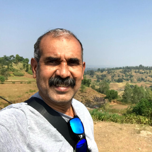 M V Bhaktha profile picture