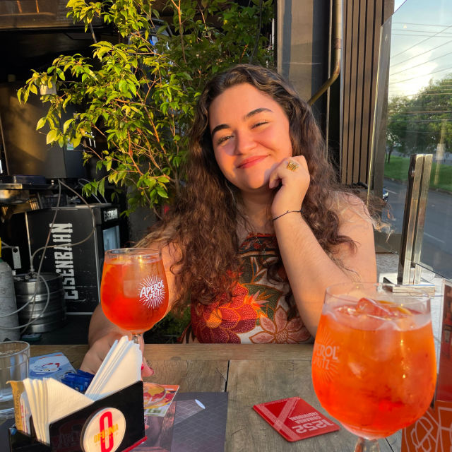 Mariana Marcolin profile picture