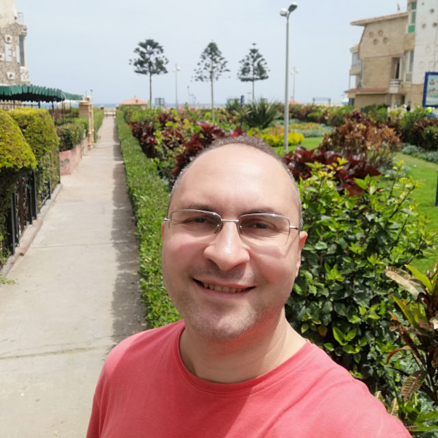 Ahmed Haroon 🌴 profile picture