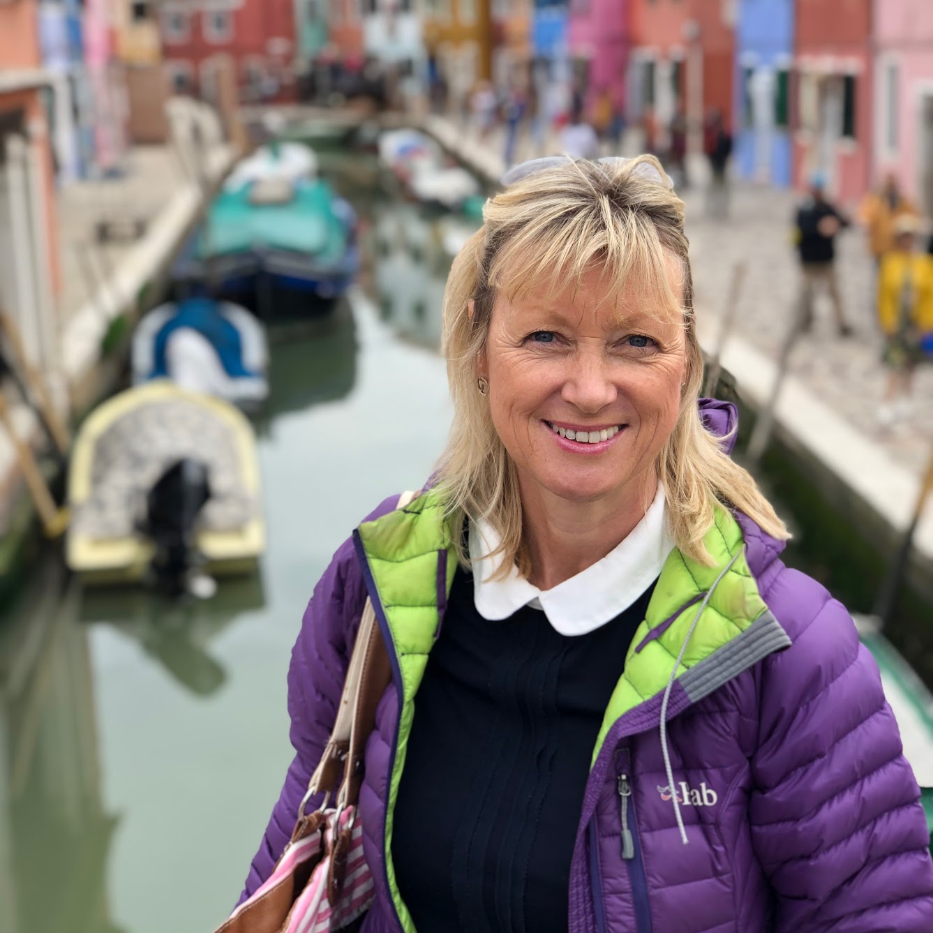 Jo Cann profile picture