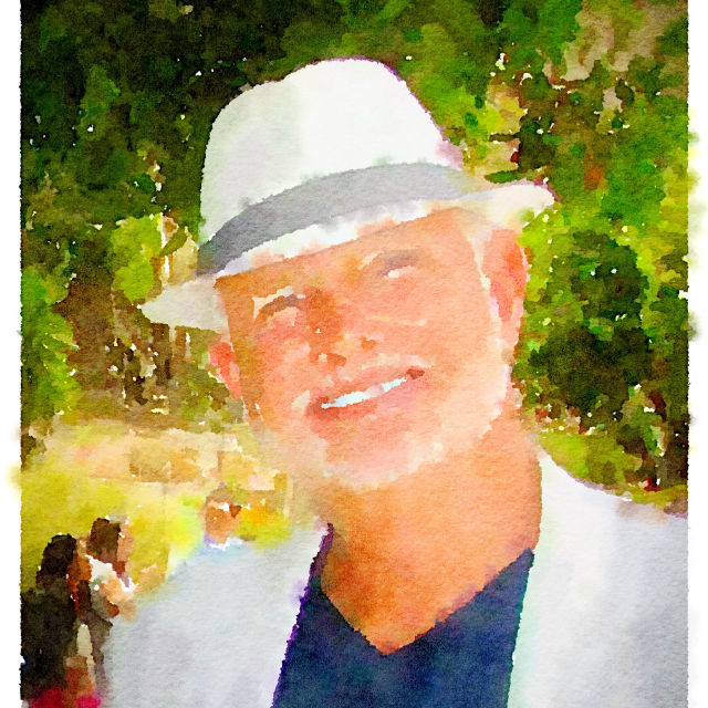 Ian Huntington  profile picture