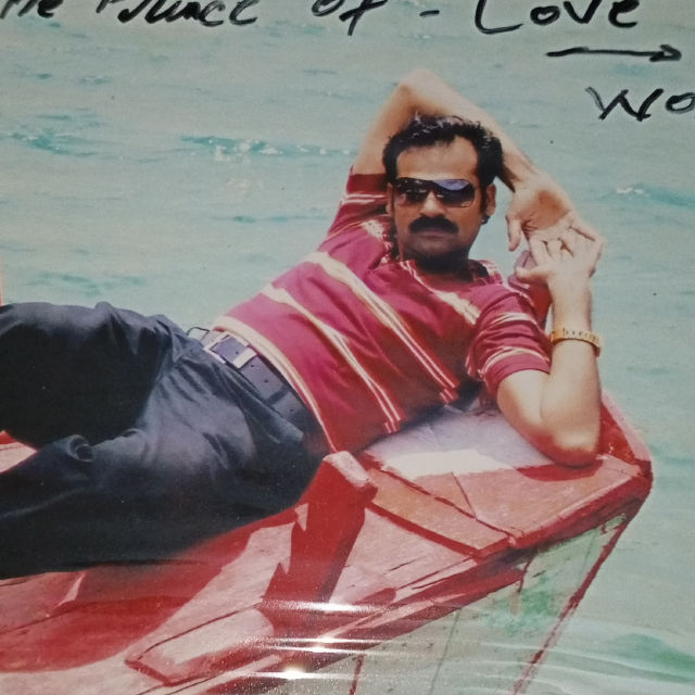 Sabir Kami  profile picture