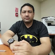 Pedro Cruz profile picture