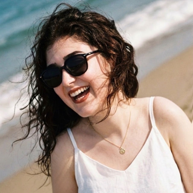 Gizem 🍀 profile picture