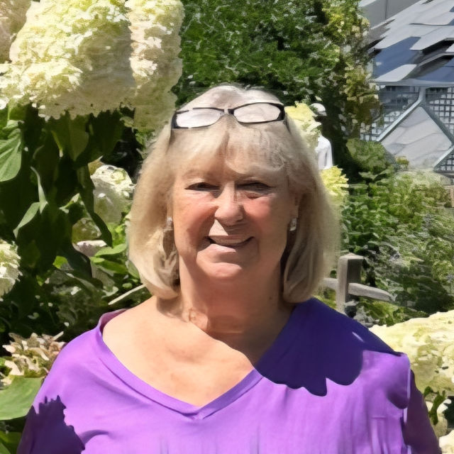 Judy Appelbaum profile picture
