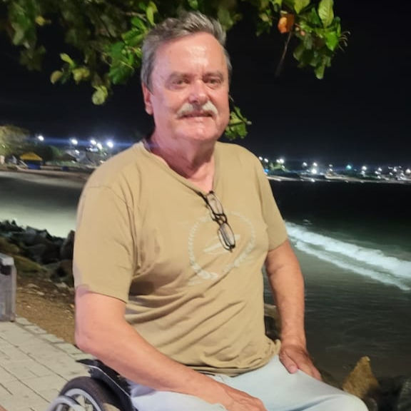 José Wolf profile picture