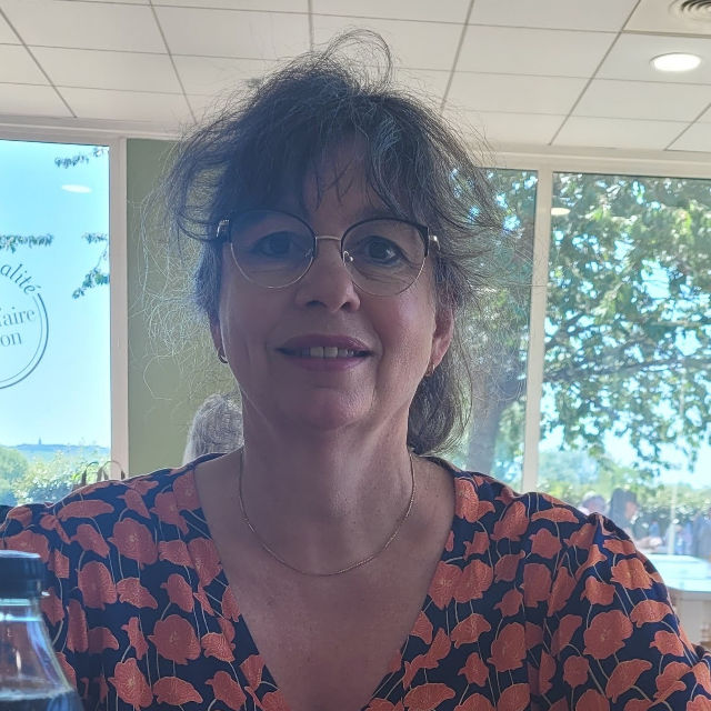 Christine Dawance profile picture