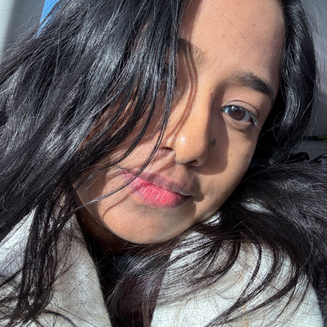 Shosh profile picture