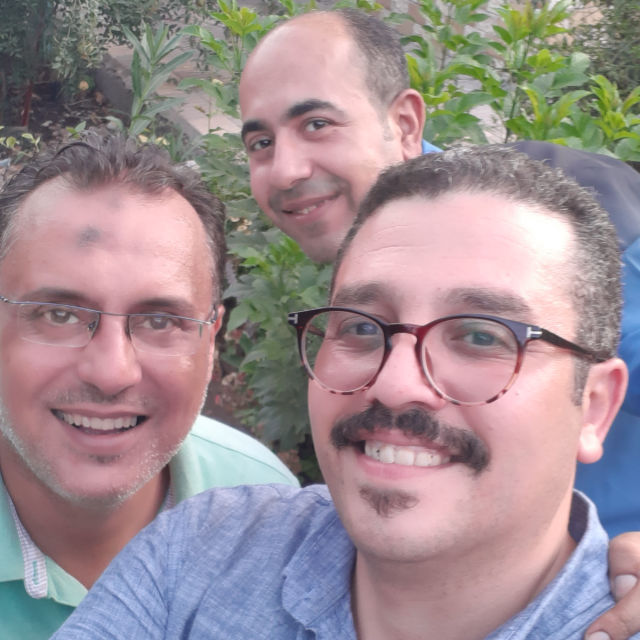 Ateef Alsharif profile picture