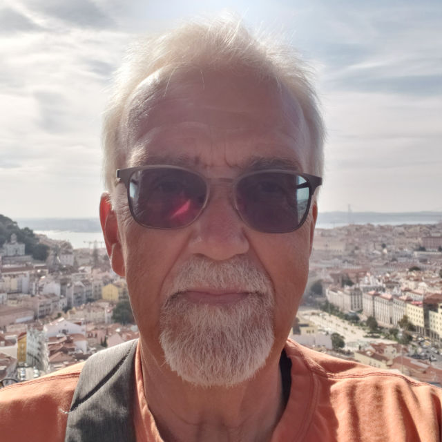 Ray Desrochers  profile picture