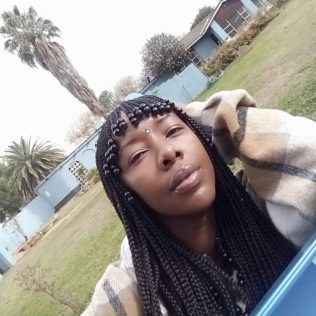 Katlego ISIS Mojapelo profile picture