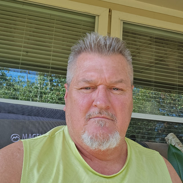 Tim Bush profile picture