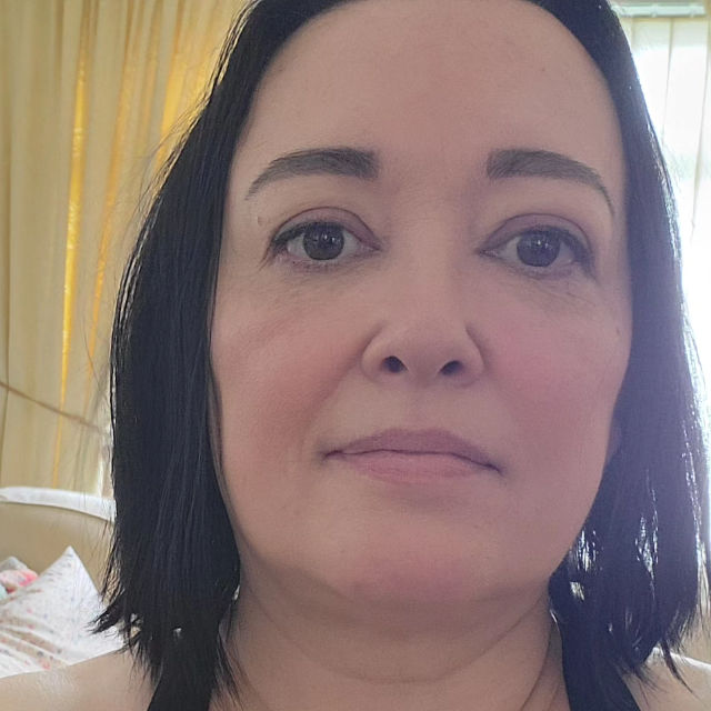 Shirley Rae profile picture
