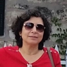 Dinorah Lozano profile picture