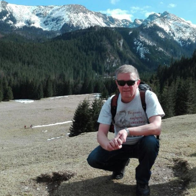Leszek Bartela profile picture