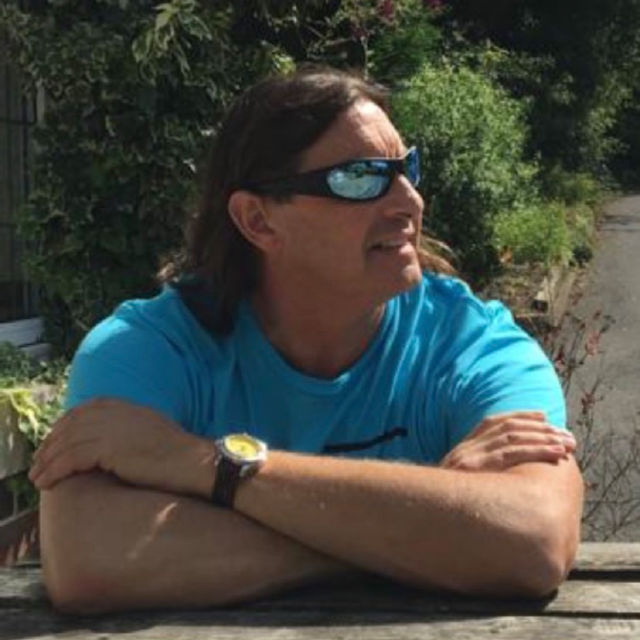 jeff London 007 instagram  profile picture