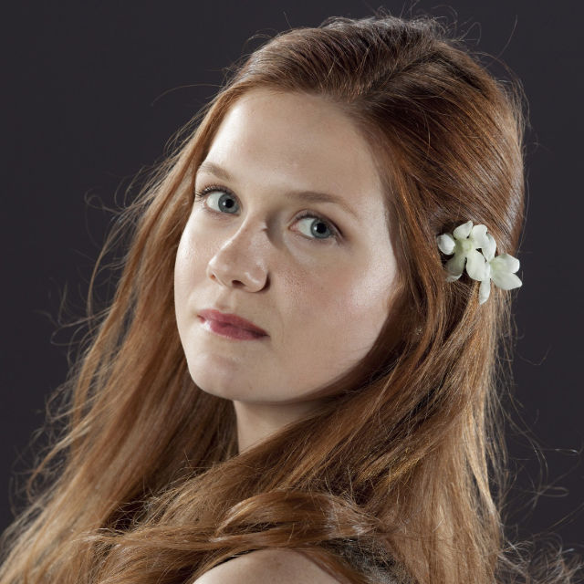 Ginny profile picture
