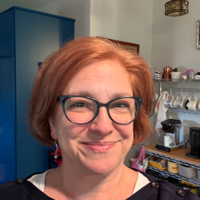 Carrie Reichl profile picture