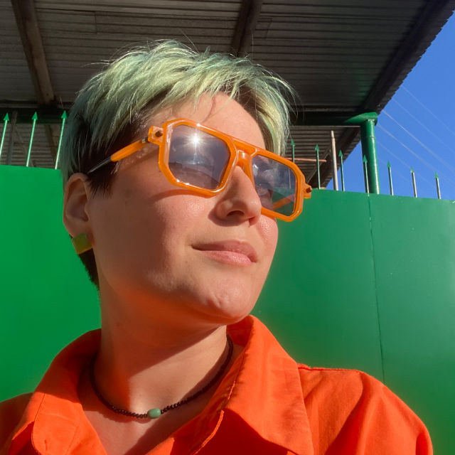 Darya Che profile picture