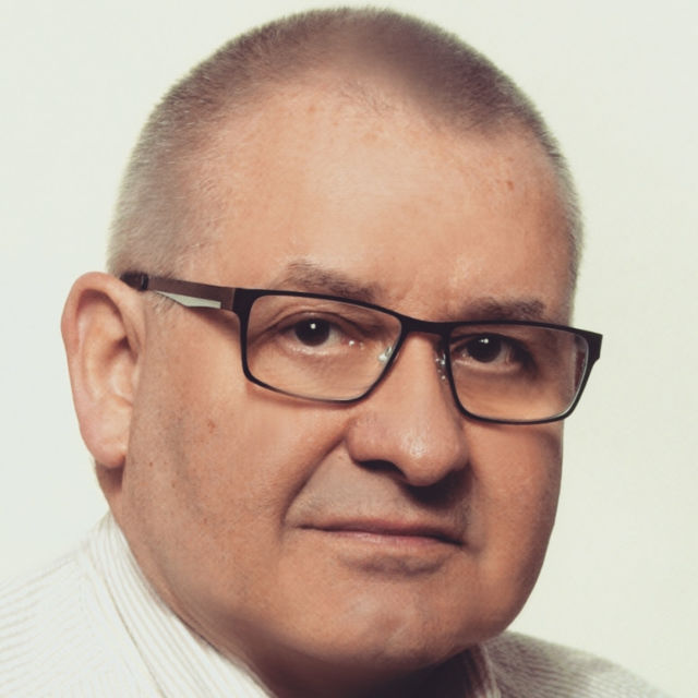Karl-Heinz profile picture
