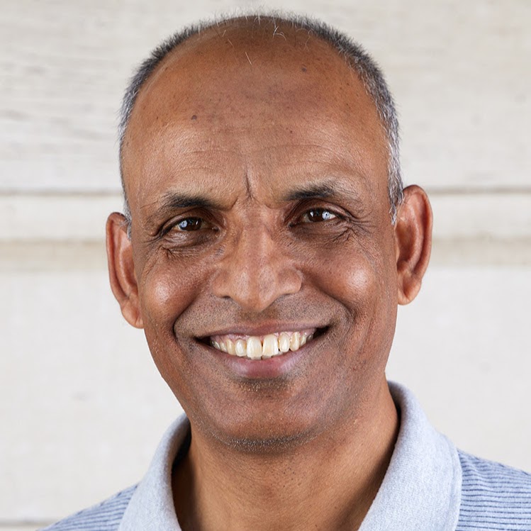Sridharan Sethuratnam profile picture
