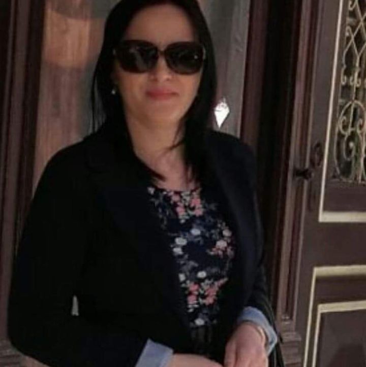 Rodika Maria Vintan profile picture