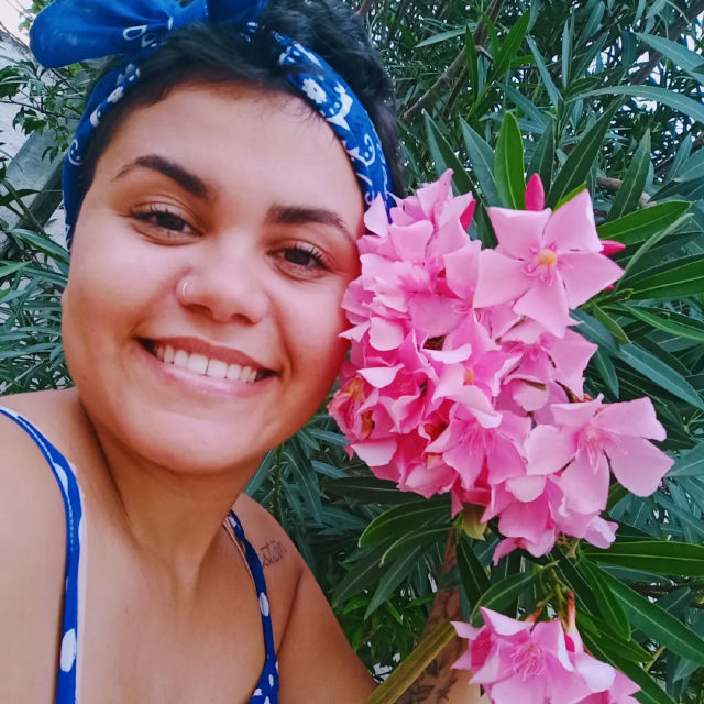 Sil 🌻 profile picture