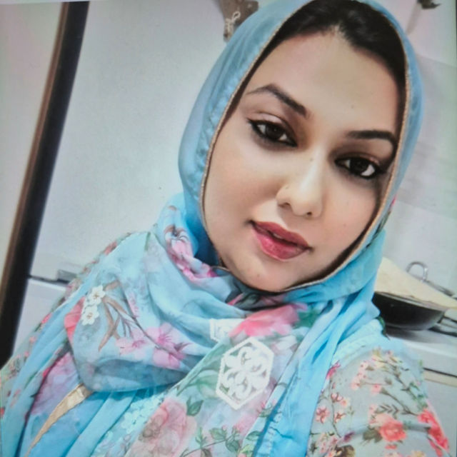 Nuzhat  profile picture
