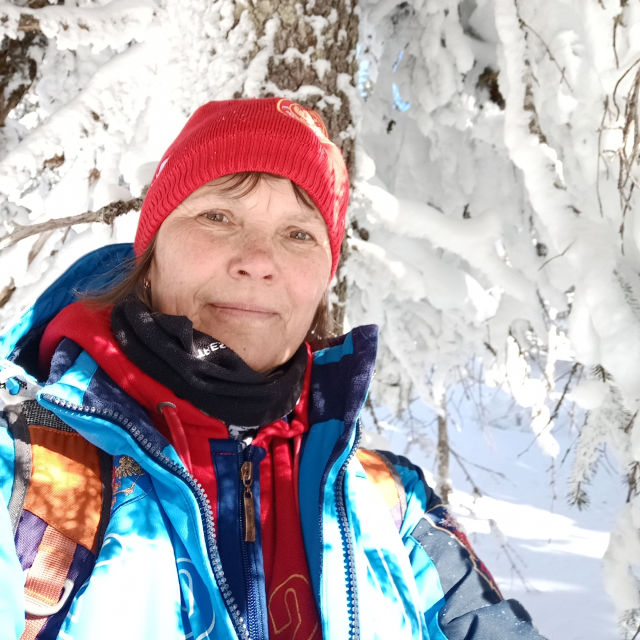Галина  profile picture