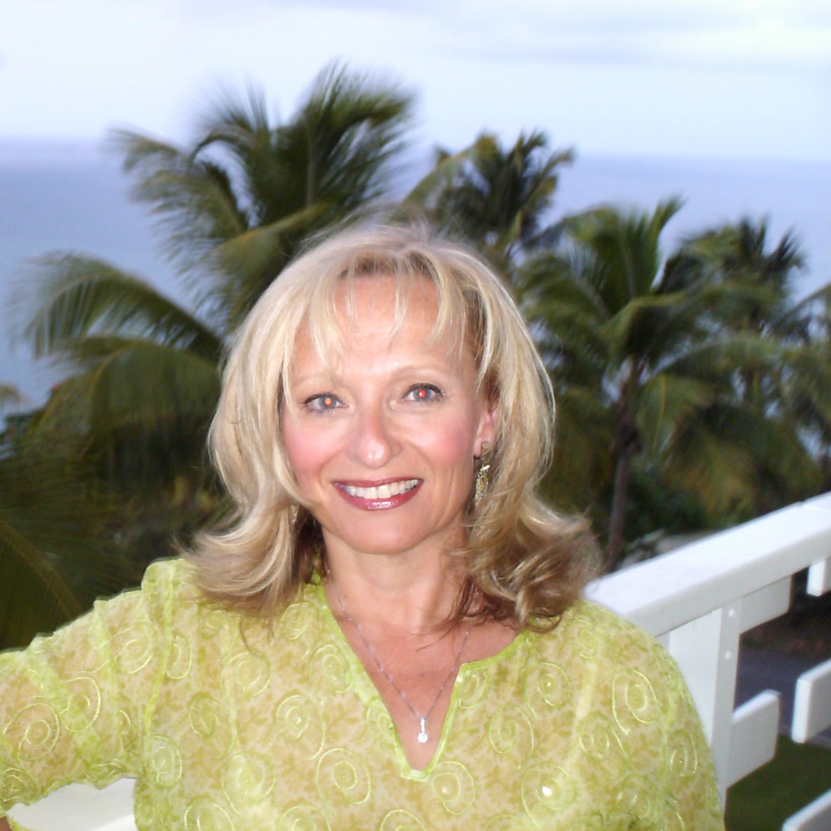 Mary Ellen Hoffmann profile picture