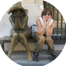 Carolina Giuralarocca profile picture