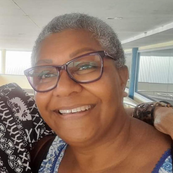 Helen Copland Wright profile picture