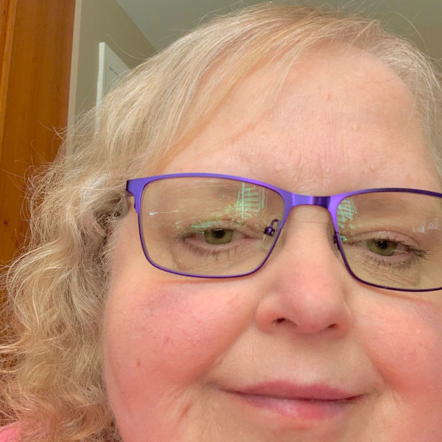 Jody profile picture